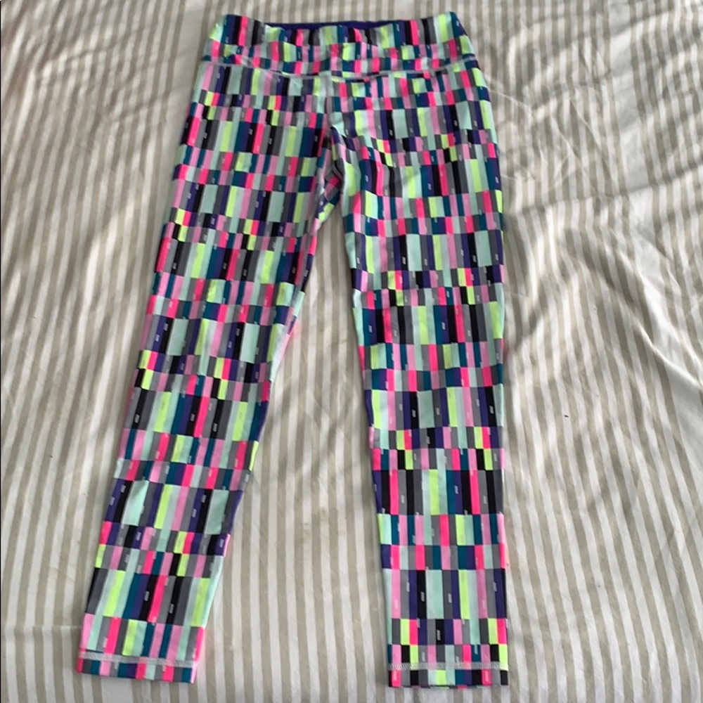 Vitoria secret workout pants